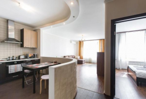 Crocus city Apartments 2, Krasnogorsk, Krasnogorsk